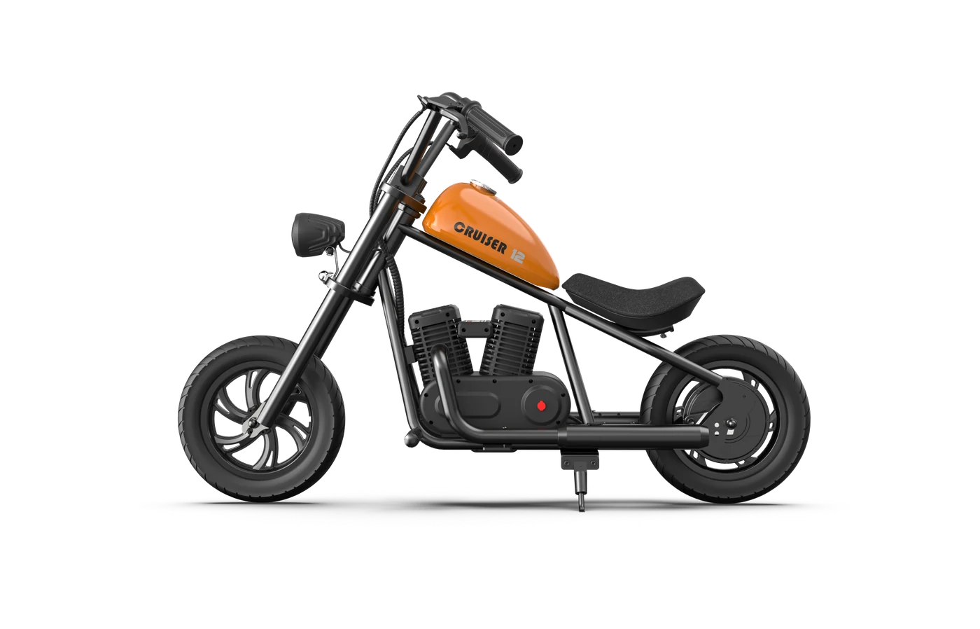 HyperGoGo Cruiser 12 — Дитячий електромотоцикл