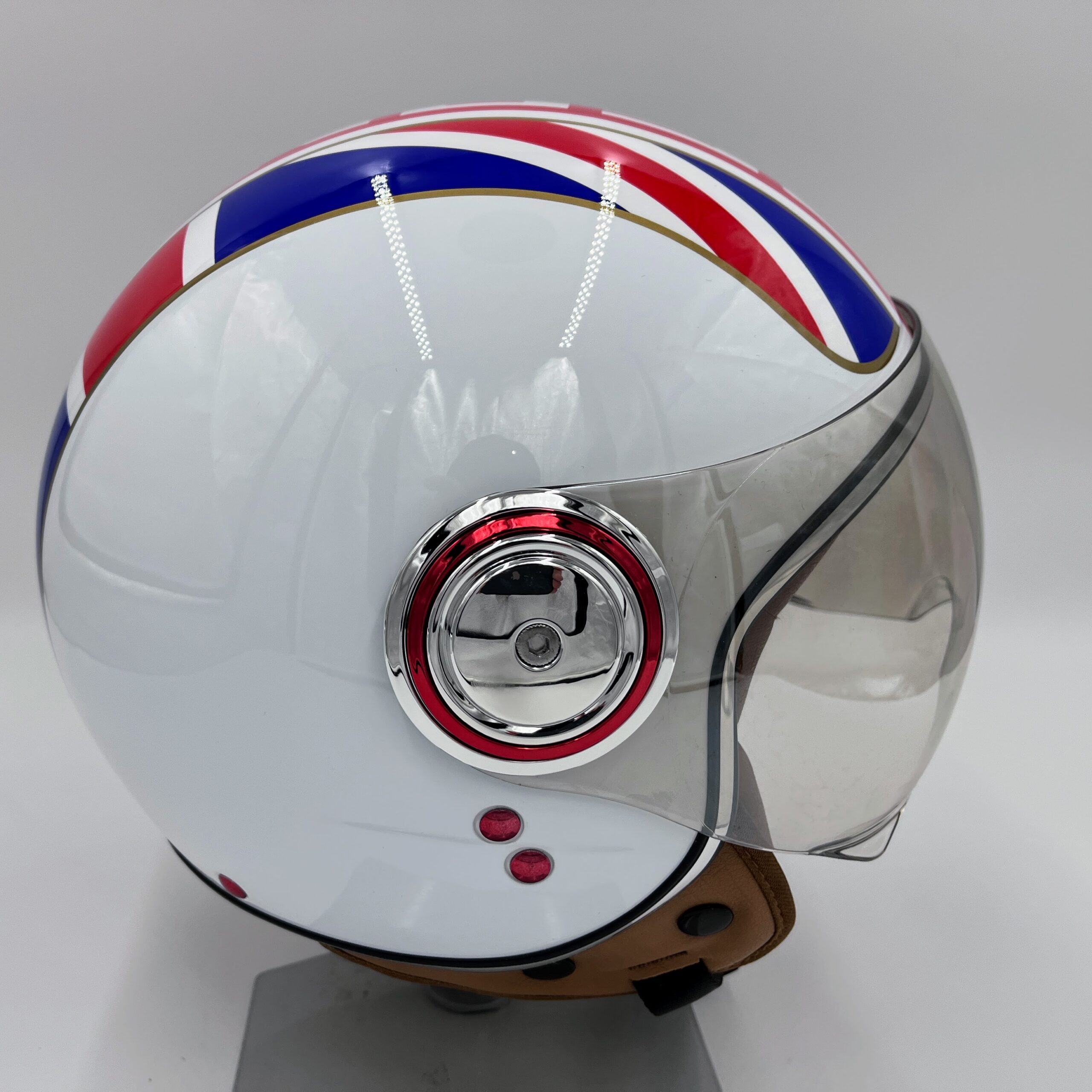 Kask Skuterowy Beon 110