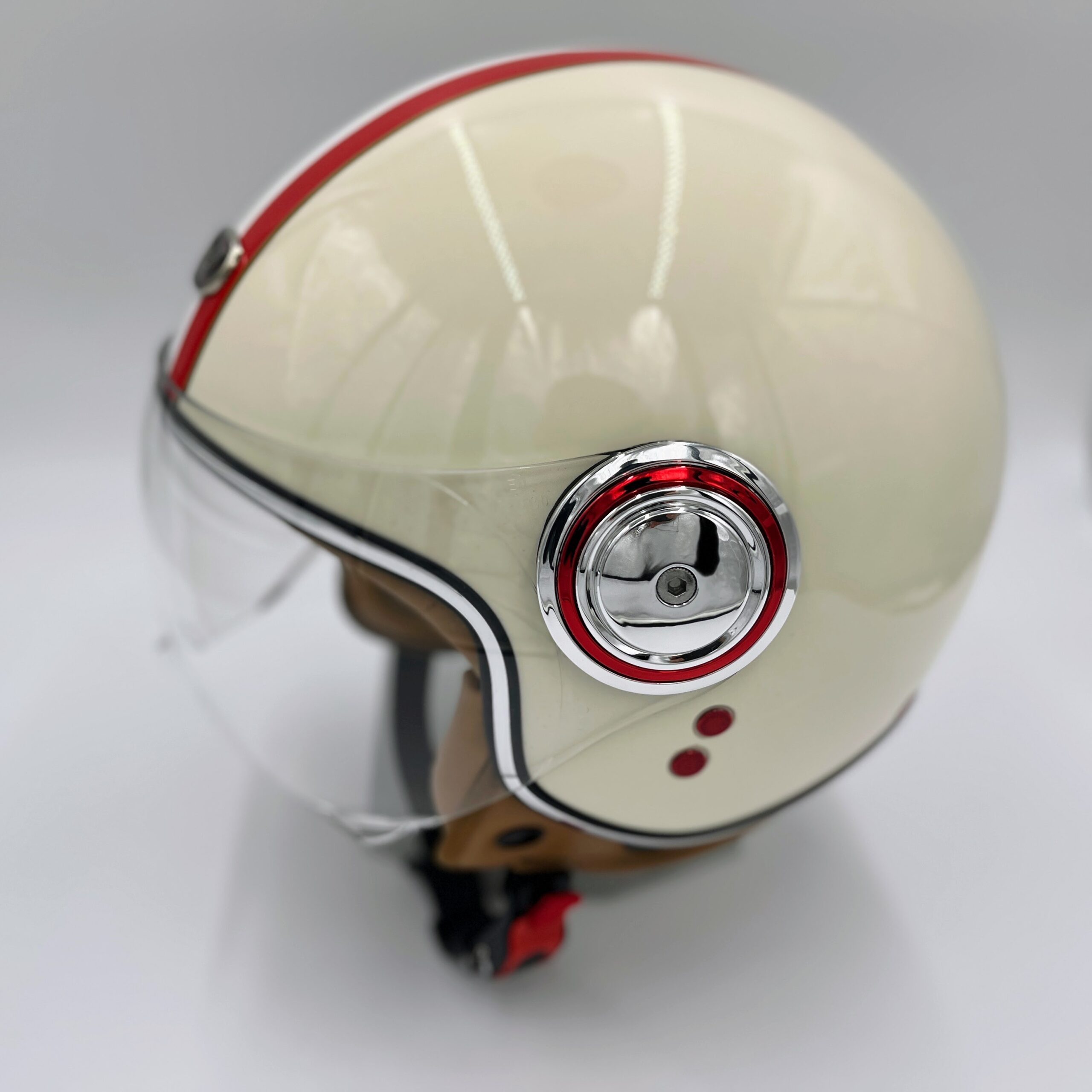 Kask Skuterowy Beon 110