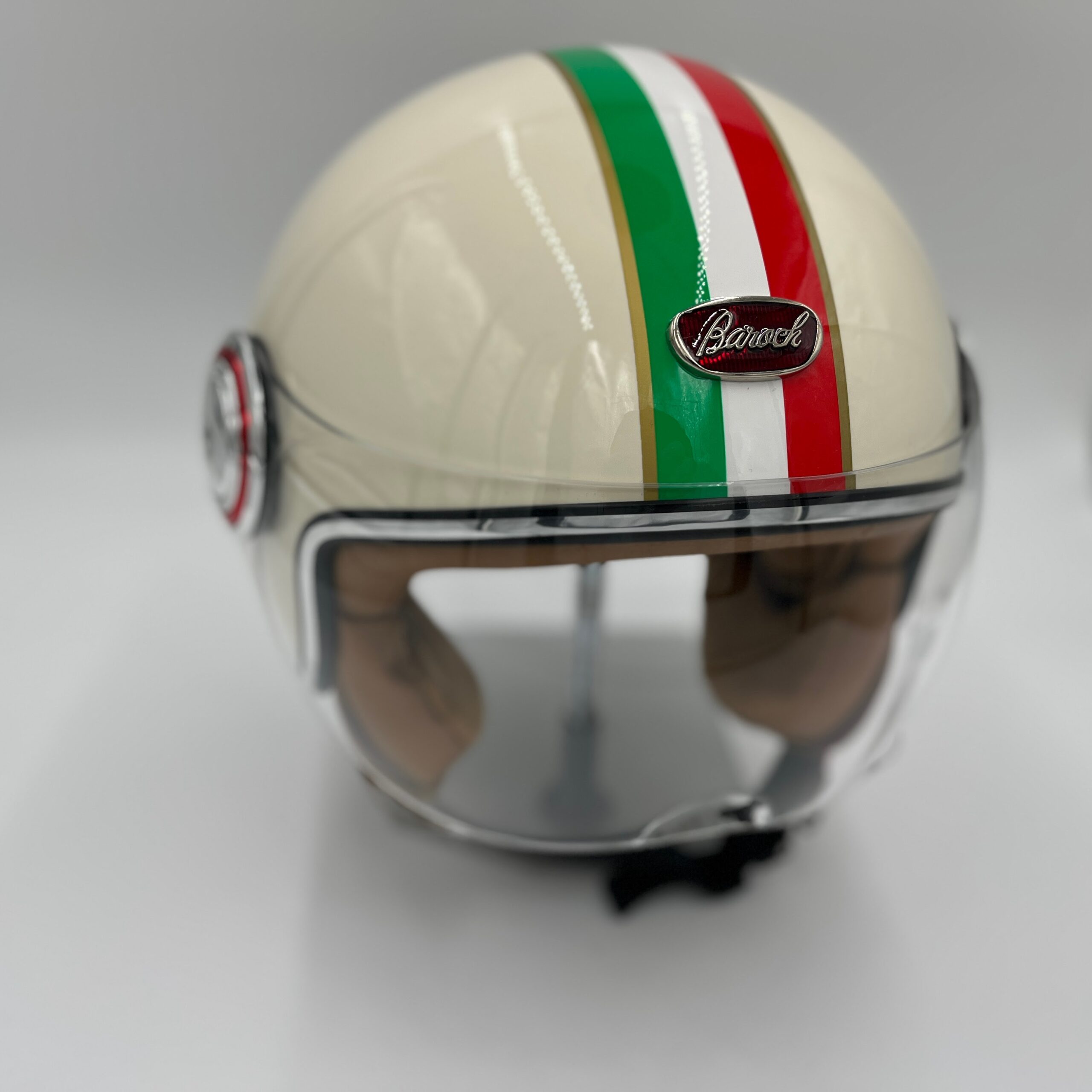 Kask Skuterowy Beon 110