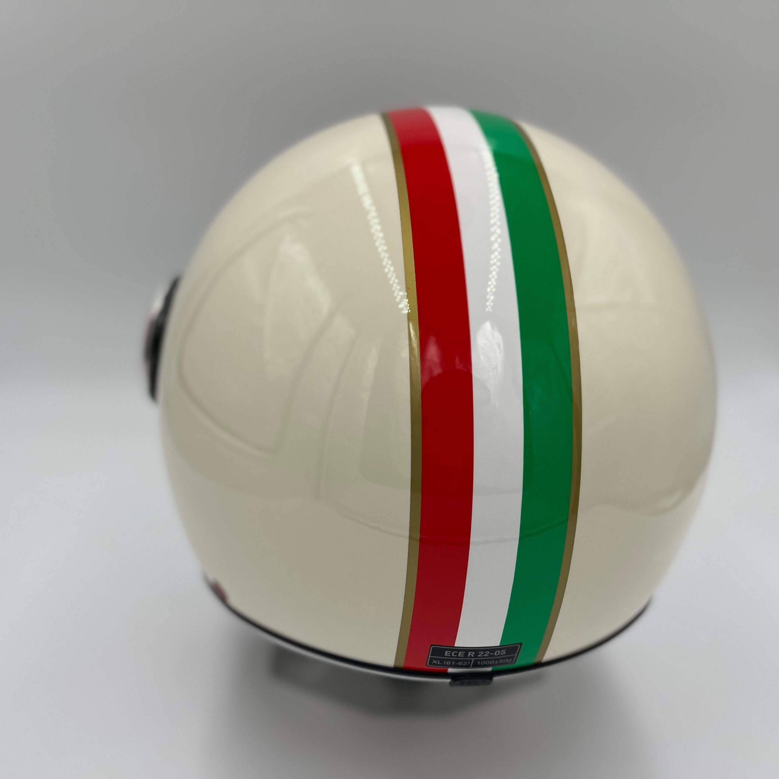 Kask Skuterowy Beon 110