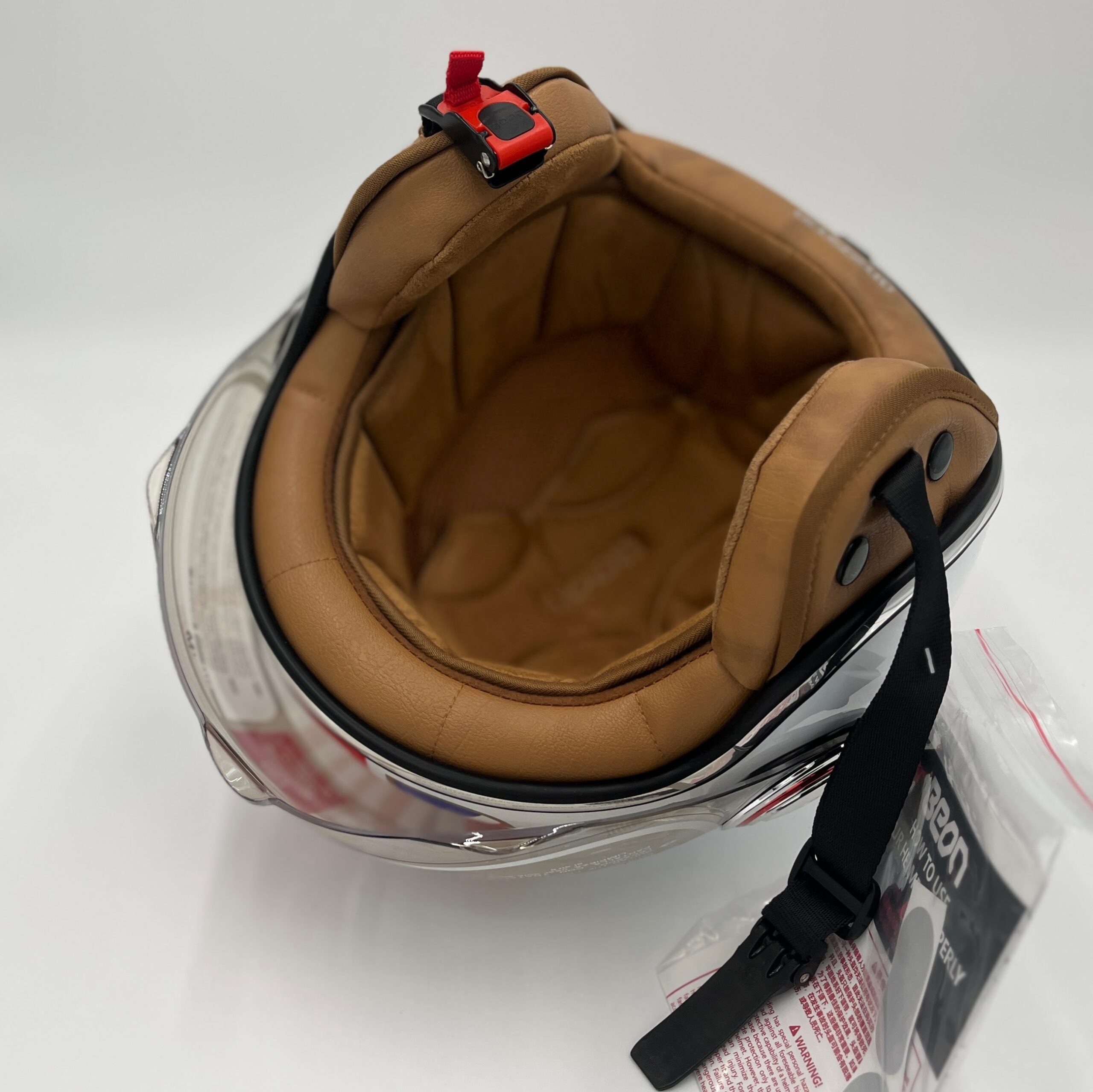 Kask Skuterowy Beon 110