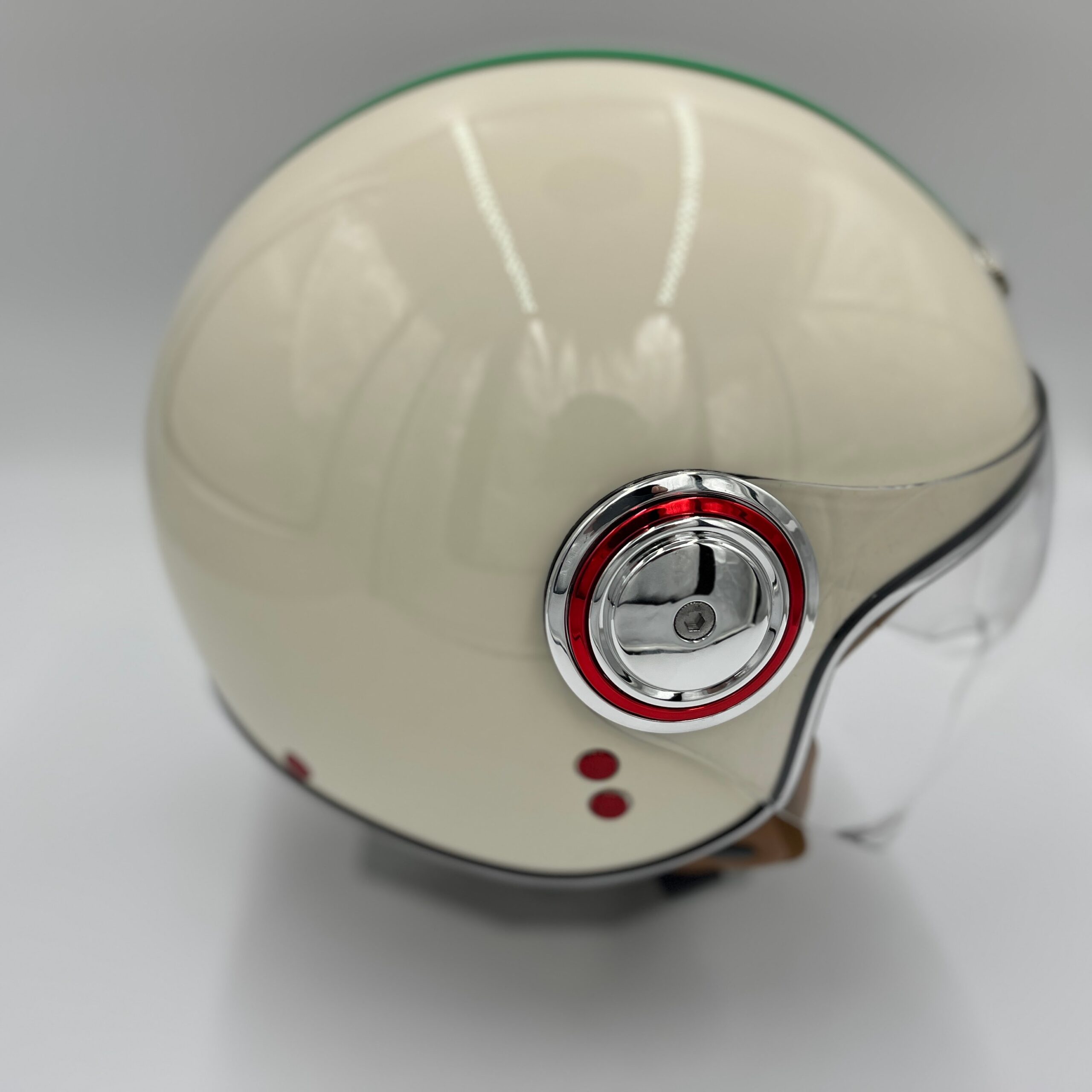 Kask Skuterowy Beon 110