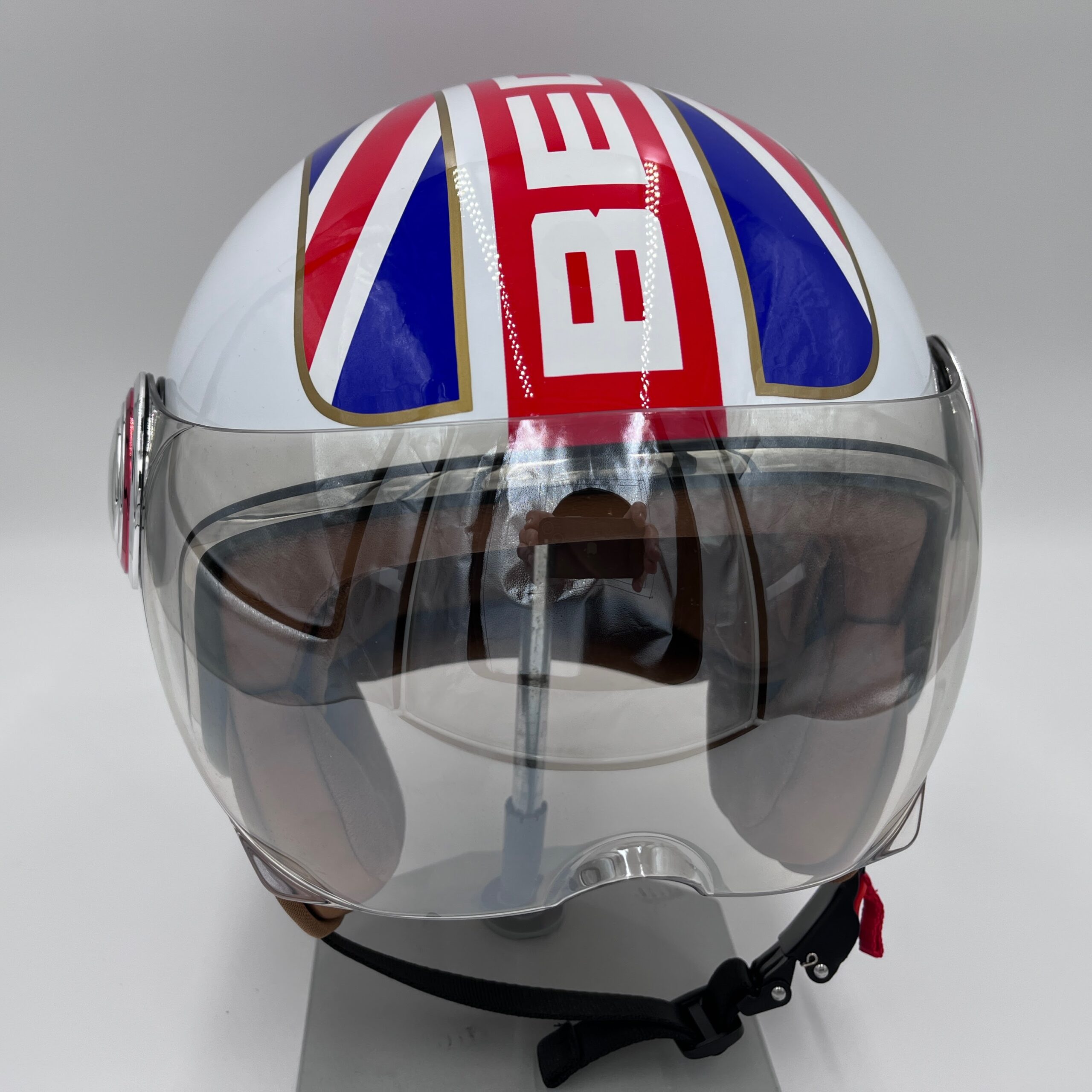 Kask Skuterowy Beon 110