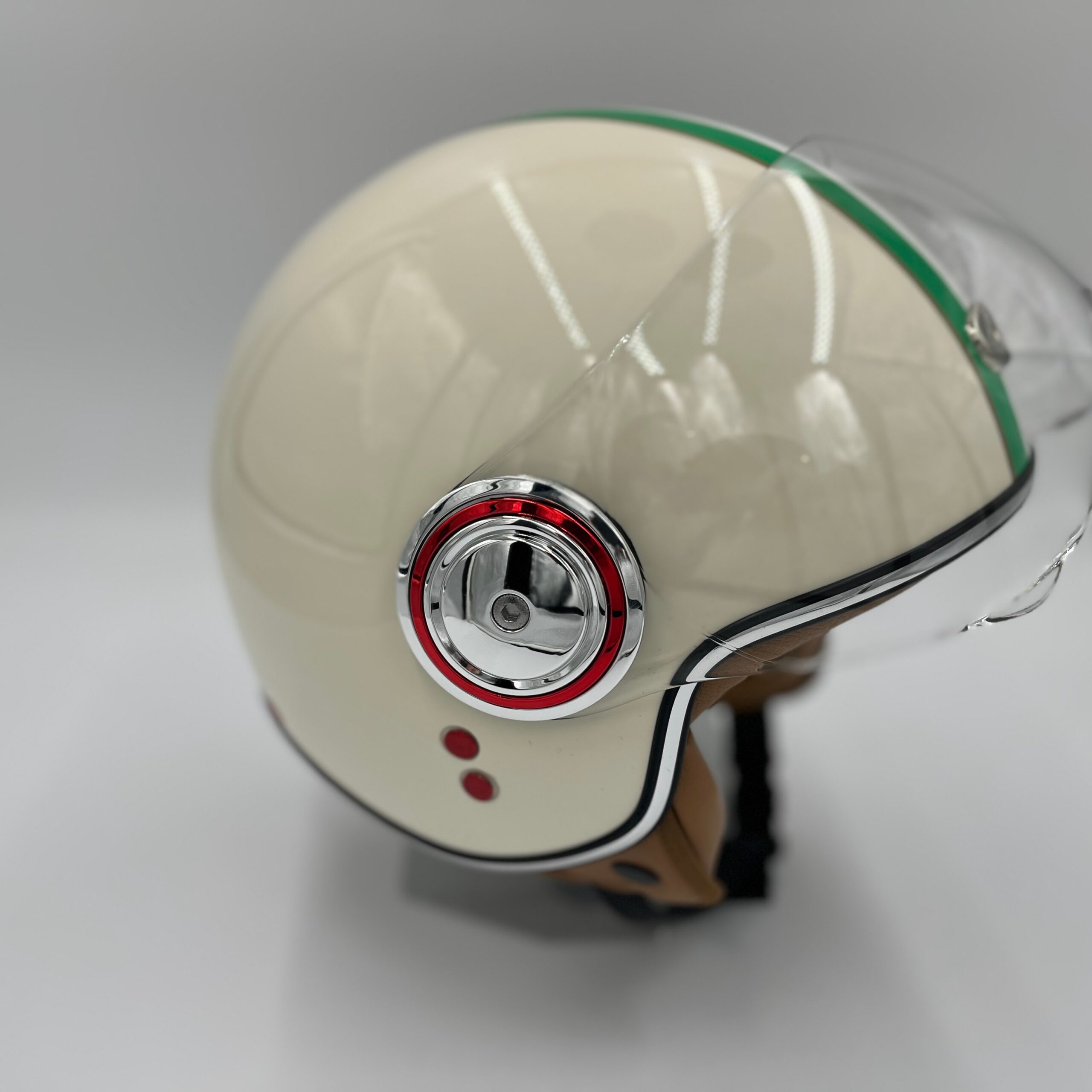 Kask Skuterowy Beon 110