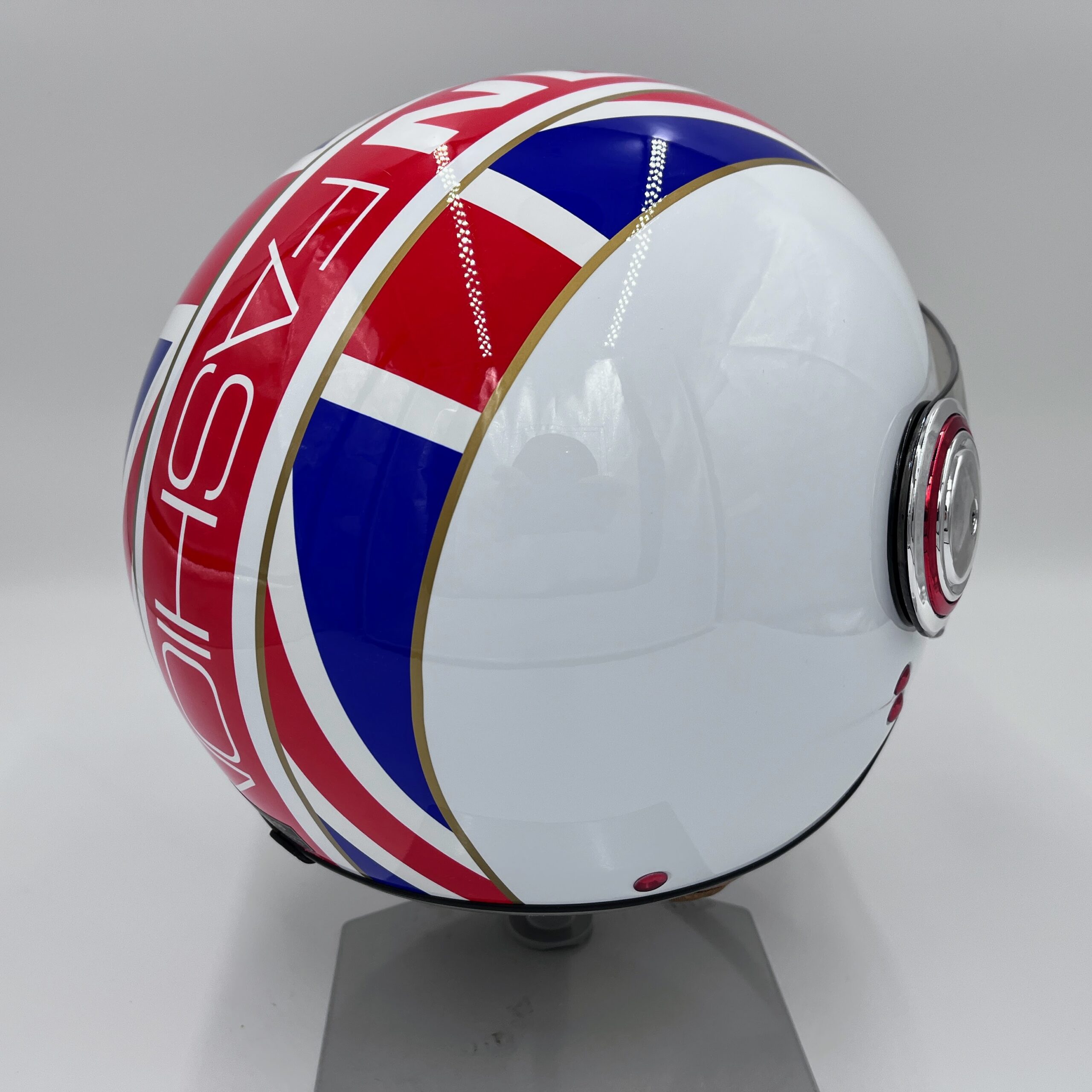 Kask Skuterowy Beon 110