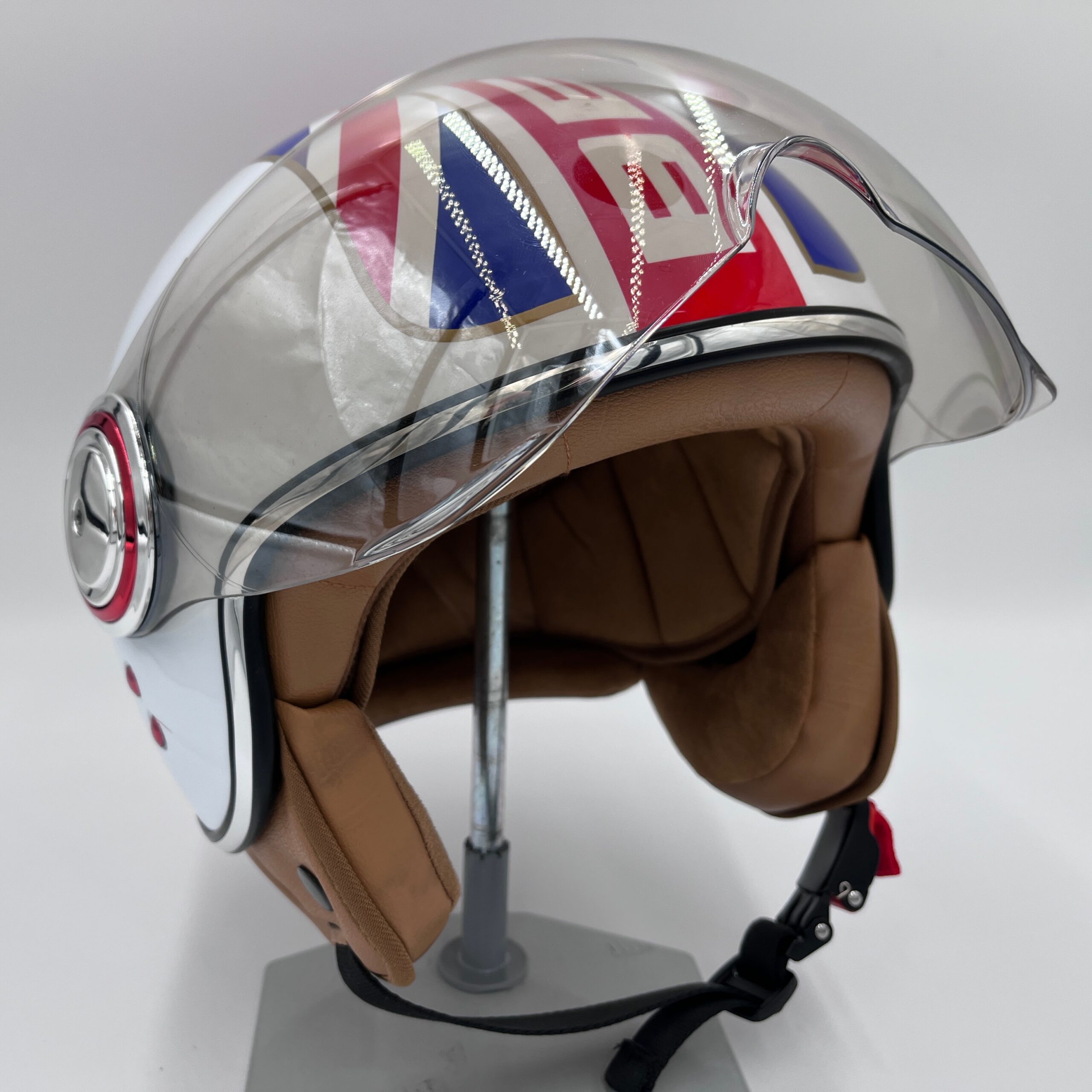 Kask Skuterowy Beon 110