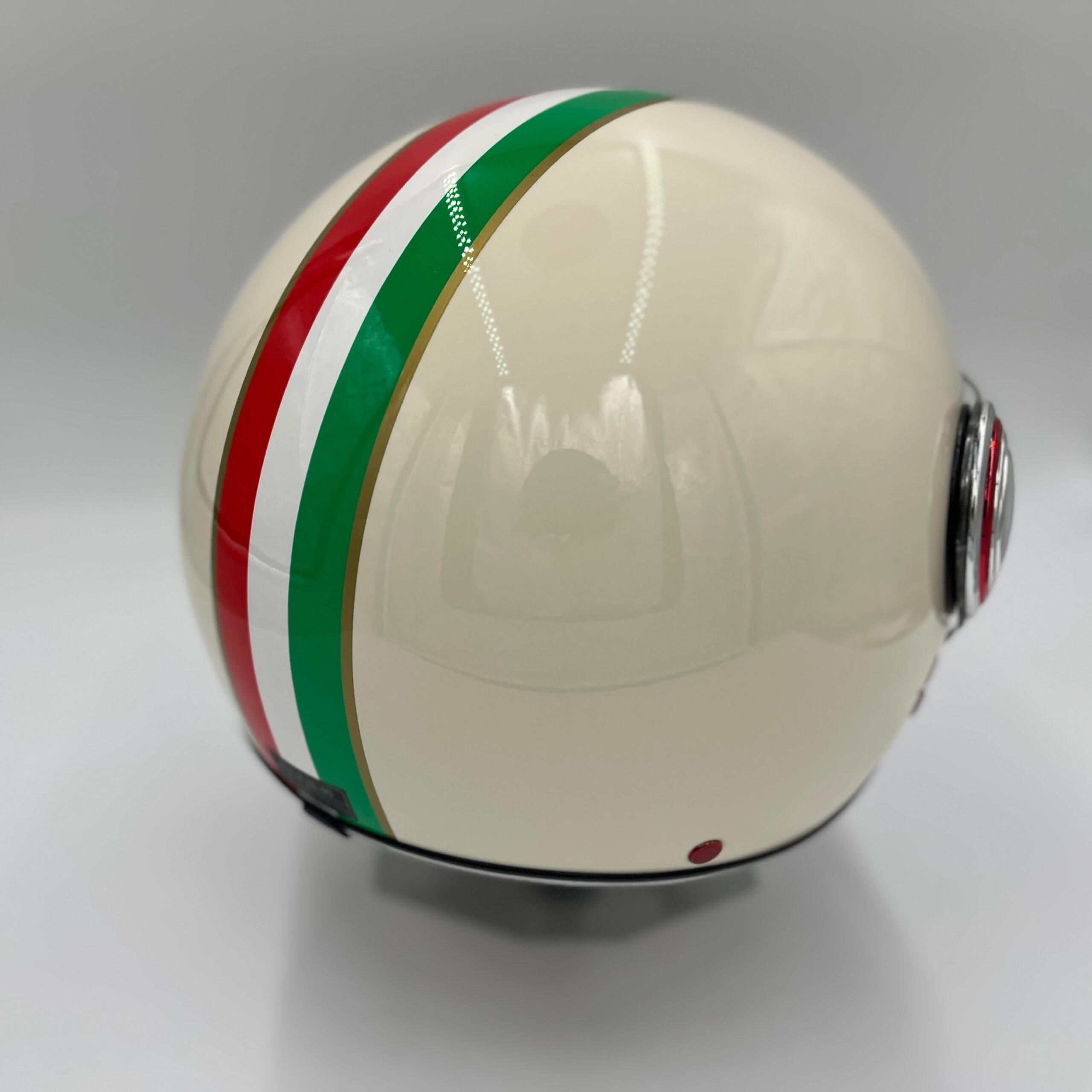 Kask Skuterowy Beon 110
