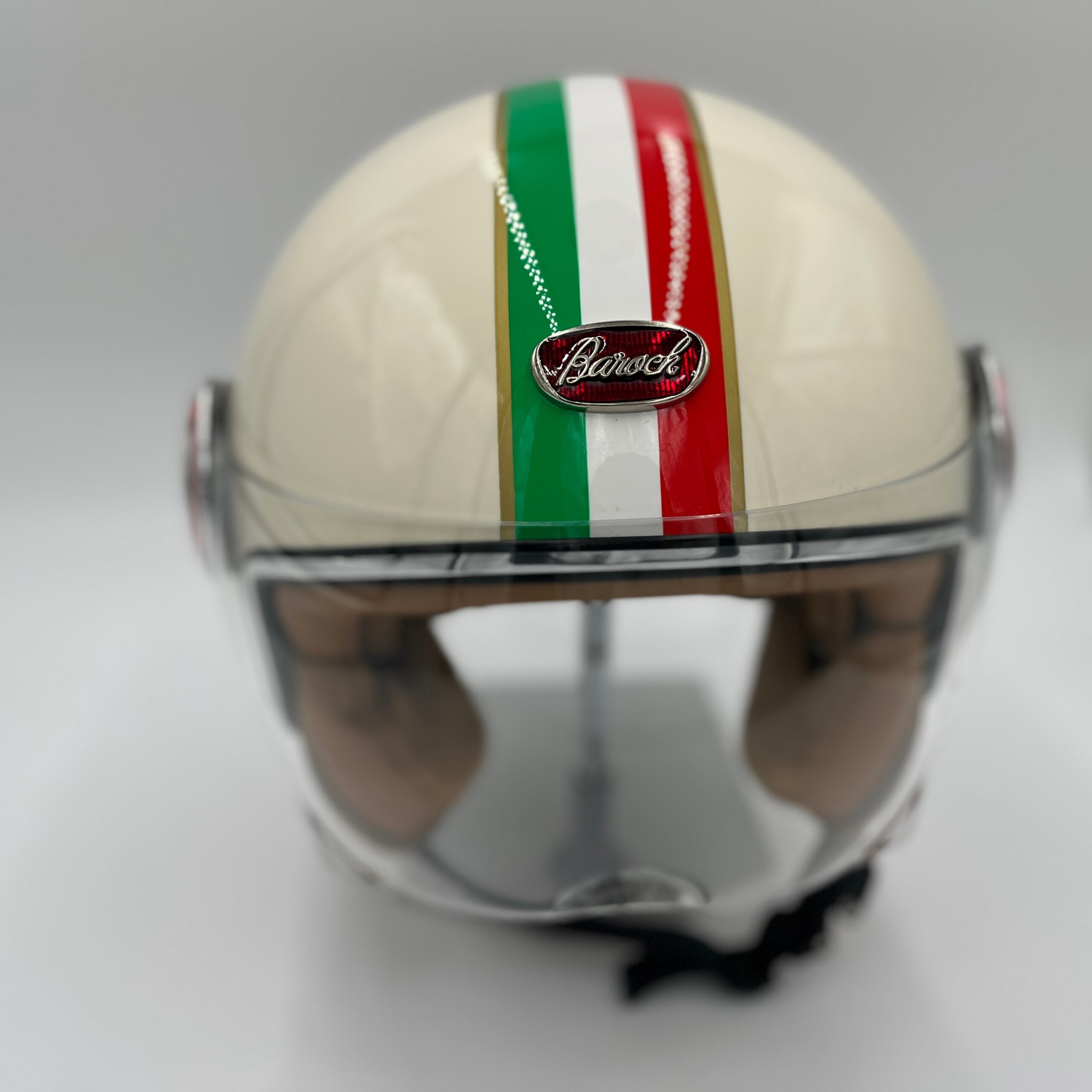 Kask Skuterowy Beon 110
