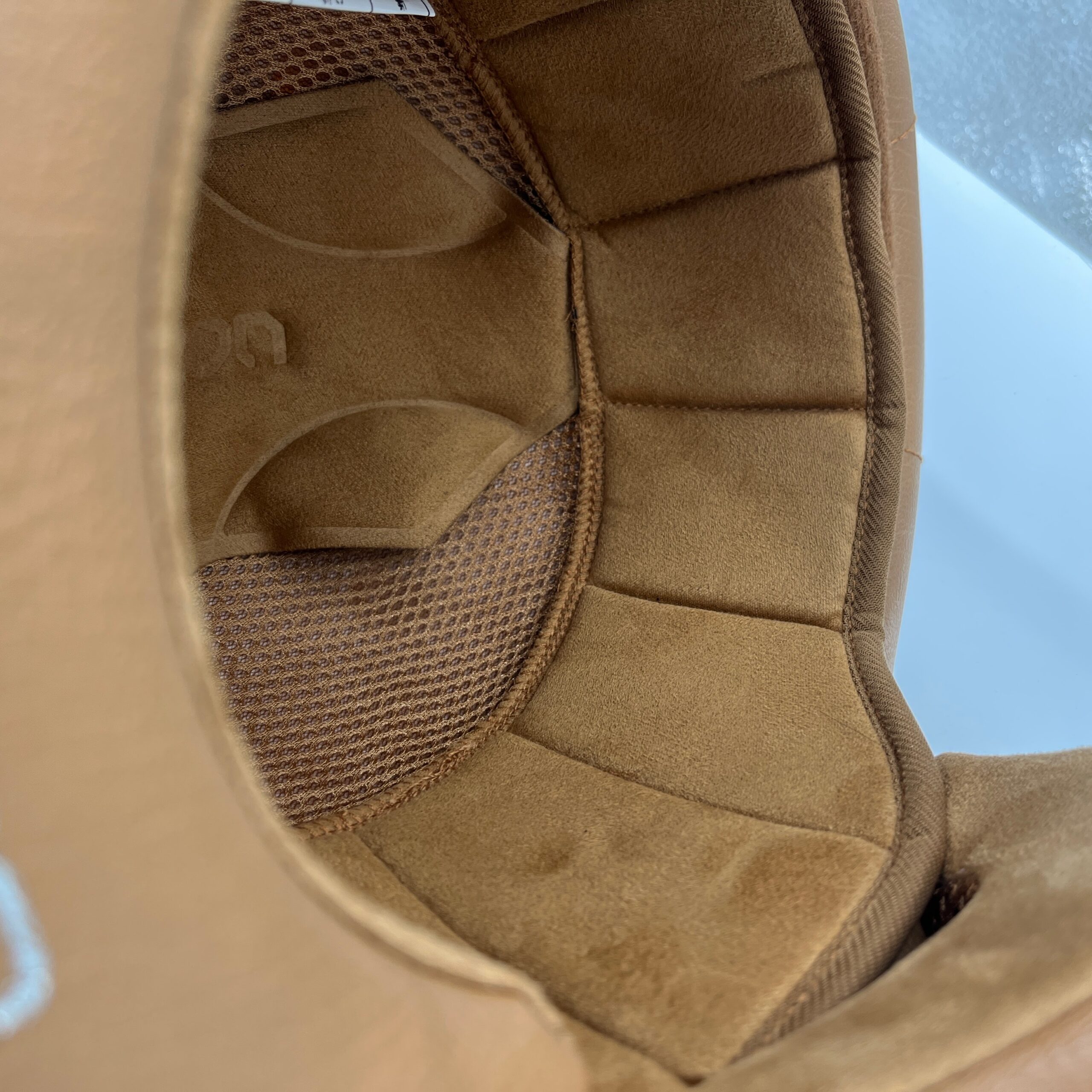 Kask Skuterowy Beon 110