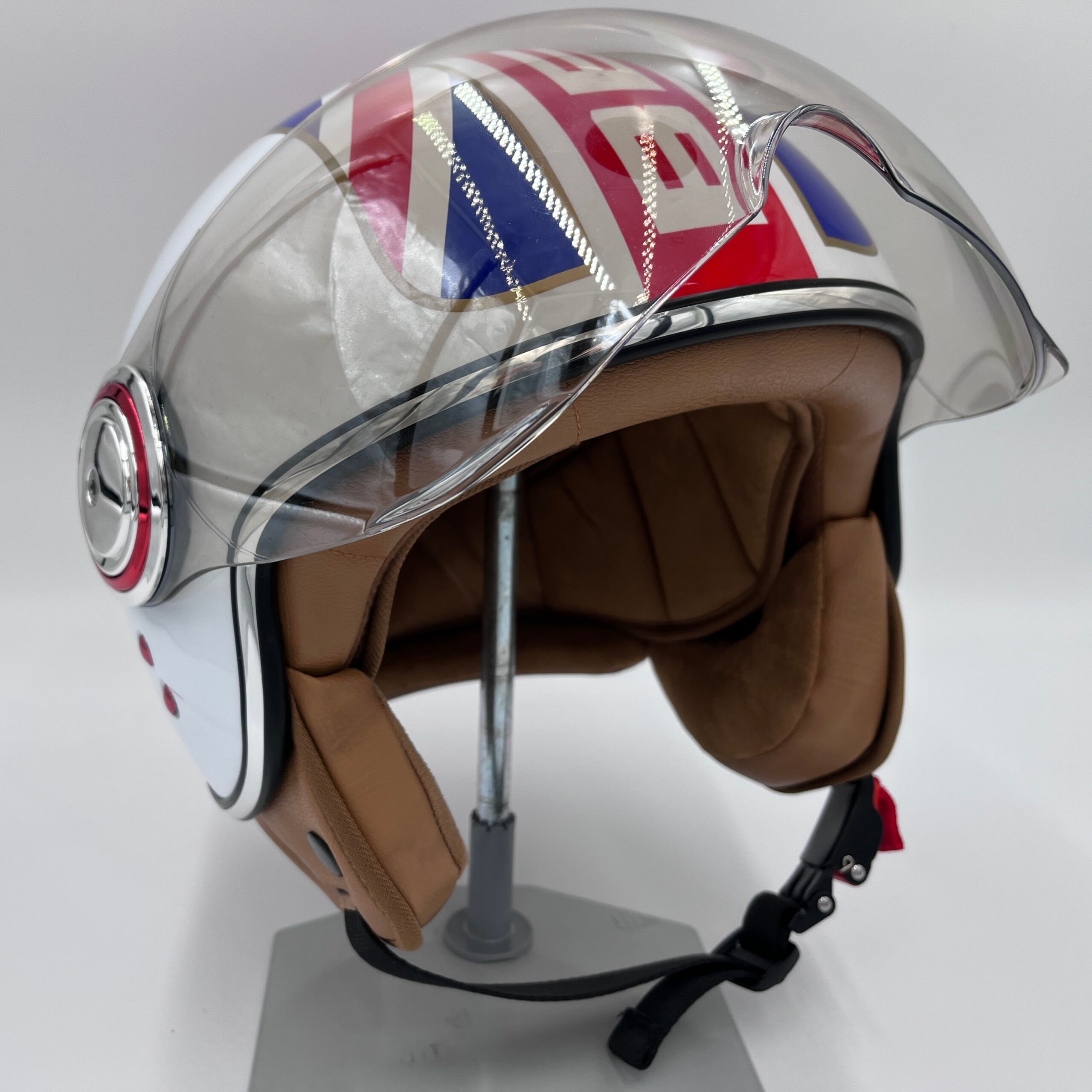 Kask Skuterowy Beon 110