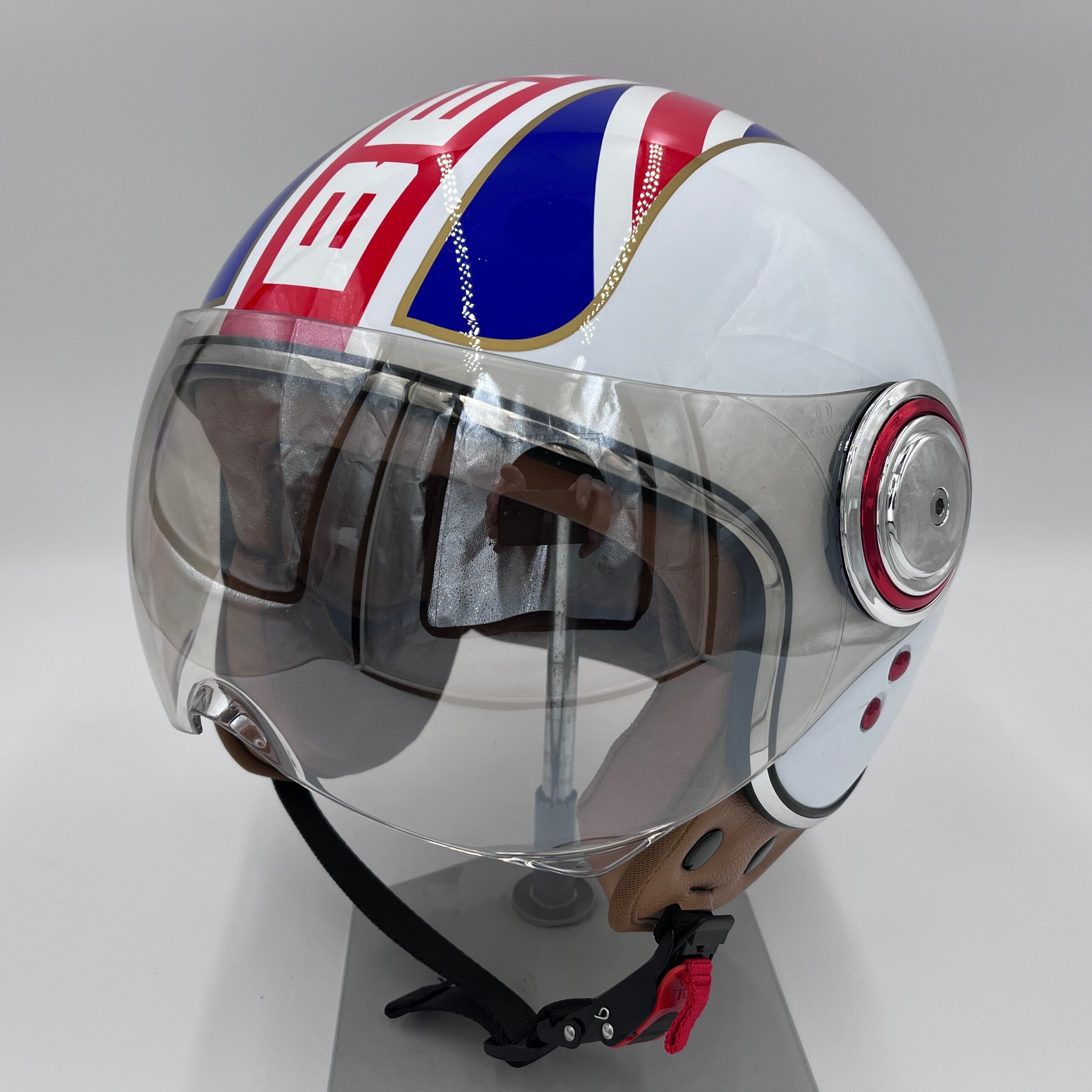 Kask Skuterowy Beon 110